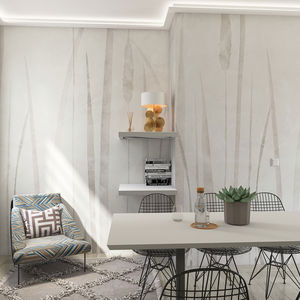 moderne Tapete 1