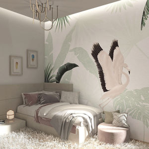 moderne Tapete 1