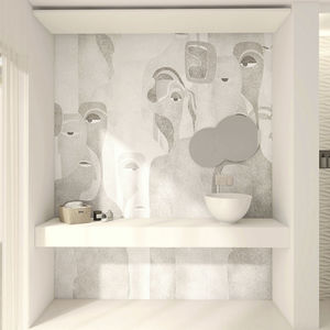 moderne Tapete 1
