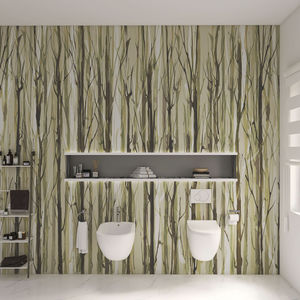 moderne Tapete 1