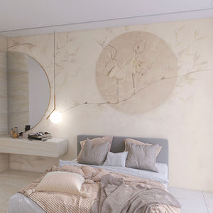 moderne Tapete 1