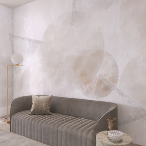 moderne Tapete 1