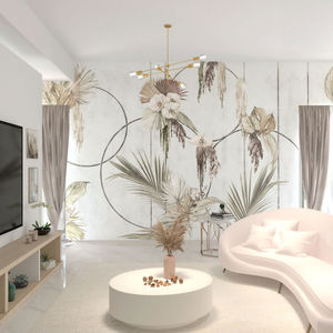 moderne Tapete 1