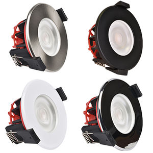 LED-Downlight