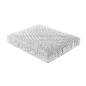 Doppelbett-Matratze