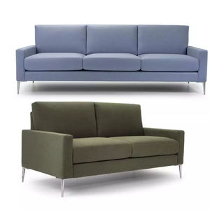 beiges Sofa