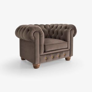 Chesterfield-Sessel