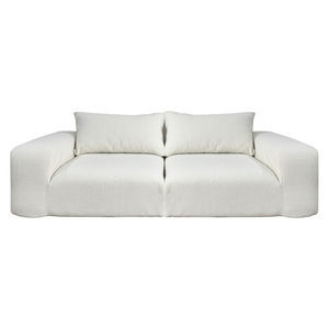 weißes Sofa