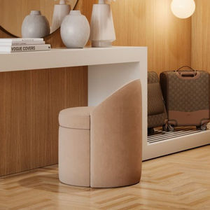 moderner Hocker