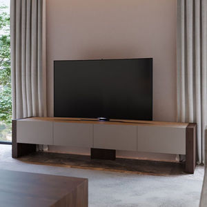 modernes Fernsehmöbel