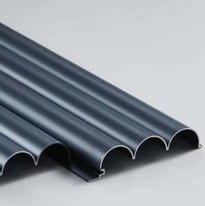 Aluminium-Gitterrost