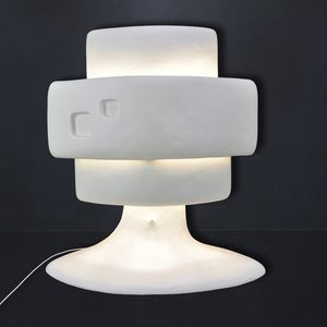 Tischlampe