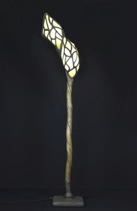 Stehleuchte