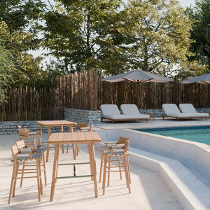 Stehtisch / originelles Design