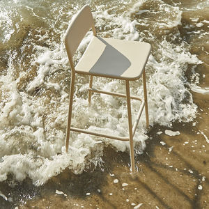 moderner Barhocker