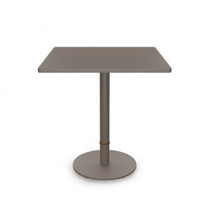 moderner Bistrotisch