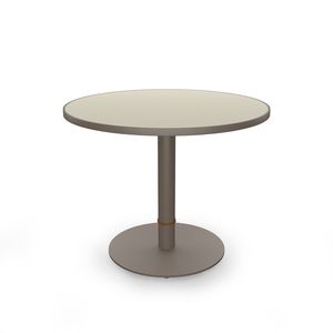 Design-Esstisch