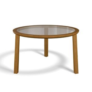 Design-Couchtisch