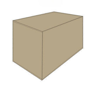 Schutzhülle für Büroanwendungen