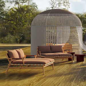 Design-Récamiere