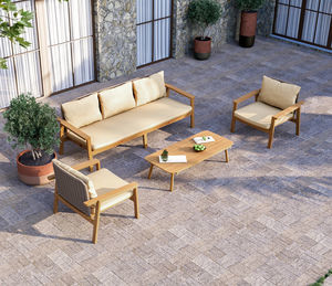 Design-Couchtisch
