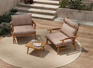 Design-Couchtisch