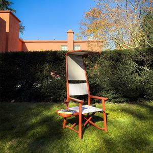 Design-Stuhl
