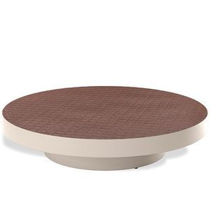 Design-Couchtisch