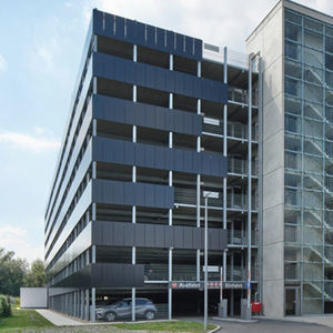 Photovoltaik-Modul / Dünnschicht