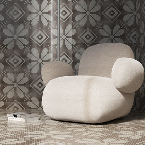 Marmor-Mosaikfliese 1
