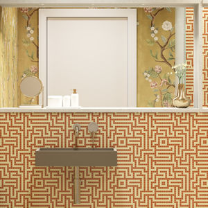 Marmor-Mosaikfliese 1