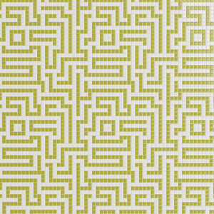 Marmor-Mosaikfliese 1
