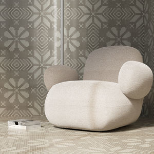Marmor-Mosaikfliese 1