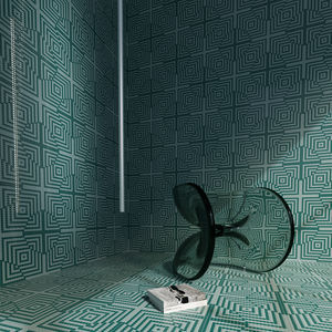 Marmor-Mosaikfliese 1