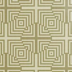 Lavaoptik-Mosaikfliese 1