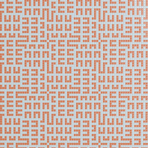 Marmor-Mosaikfliese 1