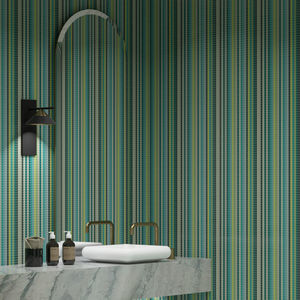 Marmor-Mosaikfliese 1