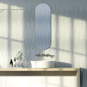 Marmor-Mosaikfliese 1