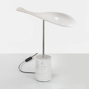 Tischlampe