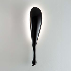 Wandleuchte / organisches Design 1