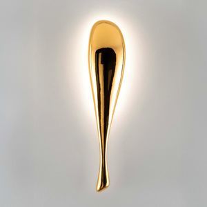 Wandleuchte / originelles Design 1