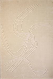 Teppich / minimalistisches Design 1