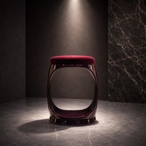 moderner Hocker