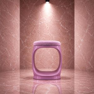 moderner Hocker