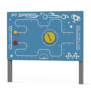 Spielpaneel 1