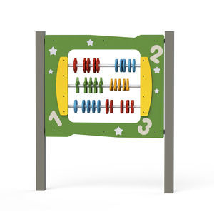 Spielpaneel 1