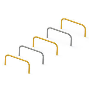 Trimm-Dich-Pfad / Agility 1