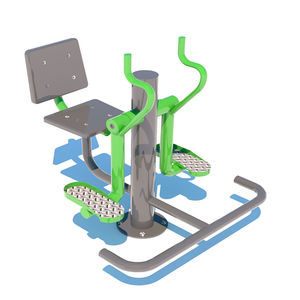 Multi-Trainingsstation