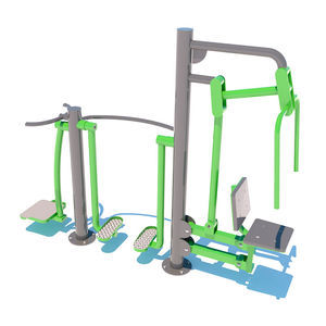 Multi-Trainingsstation