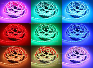 LED-Band